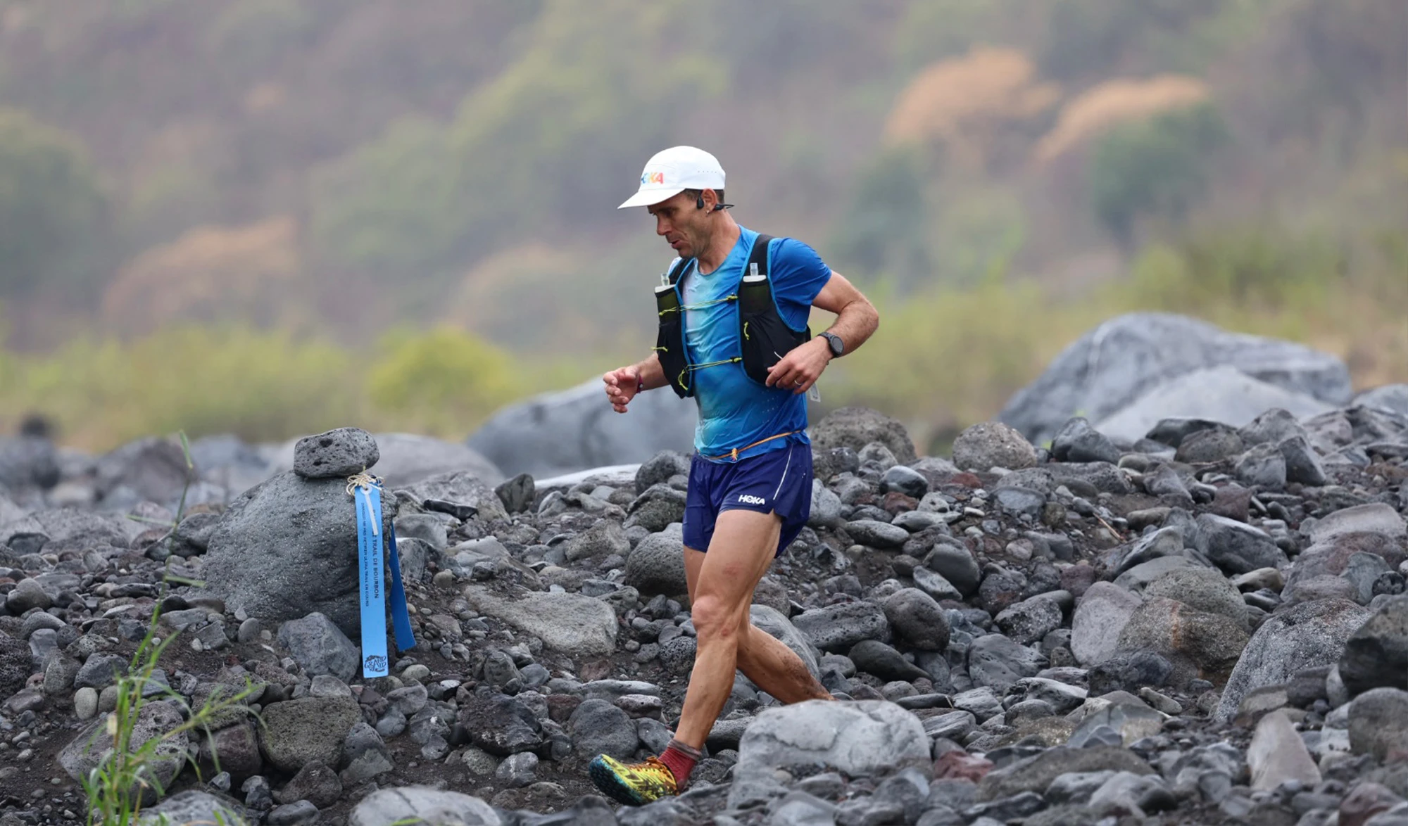 Grand Raid Jean-Philippe TSCHUMI