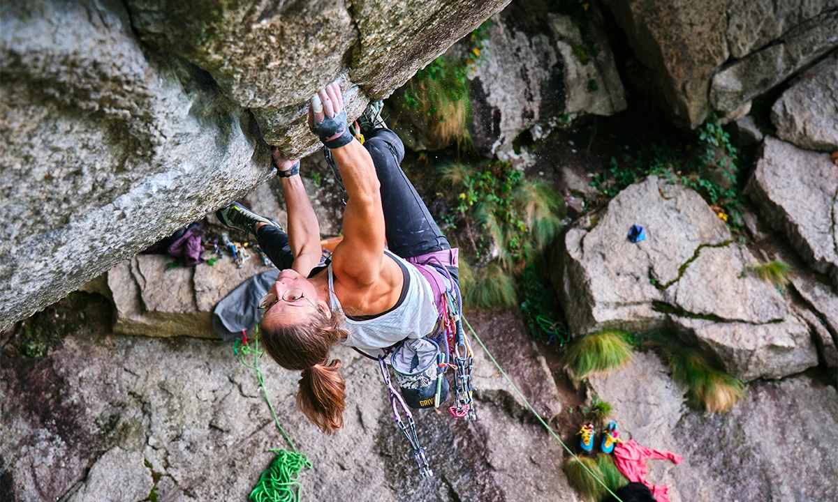 Laura Pineau dans Greenspit