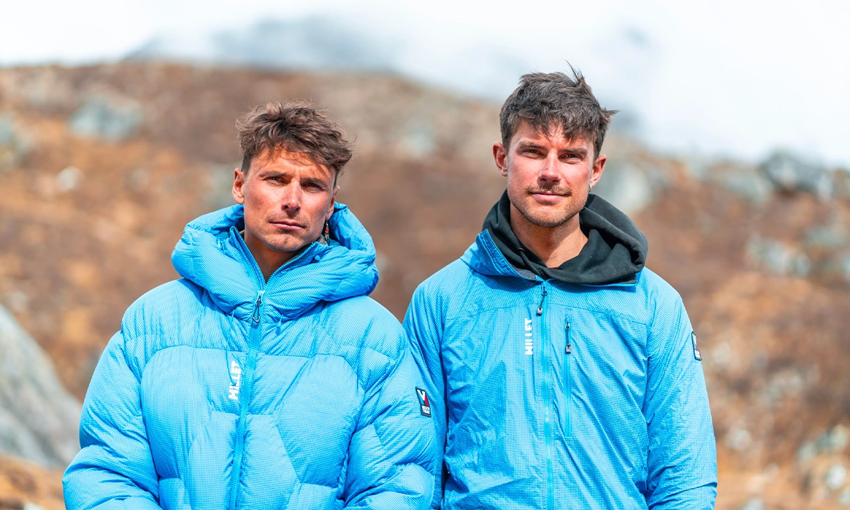 Le cavalier sans tête : Simon Welfringer & Charles Dubouloz