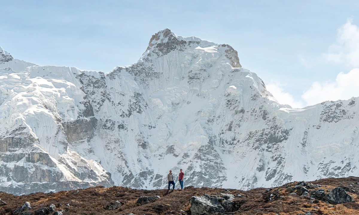 Le cavalier sans tête : Simon Welfringer & Charles Dubouloz