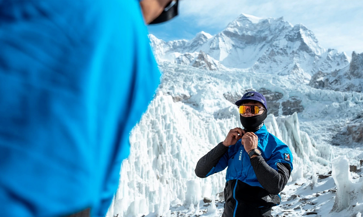 Le cavalier sans tête : Simon Welfringer & Charles Dubouloz