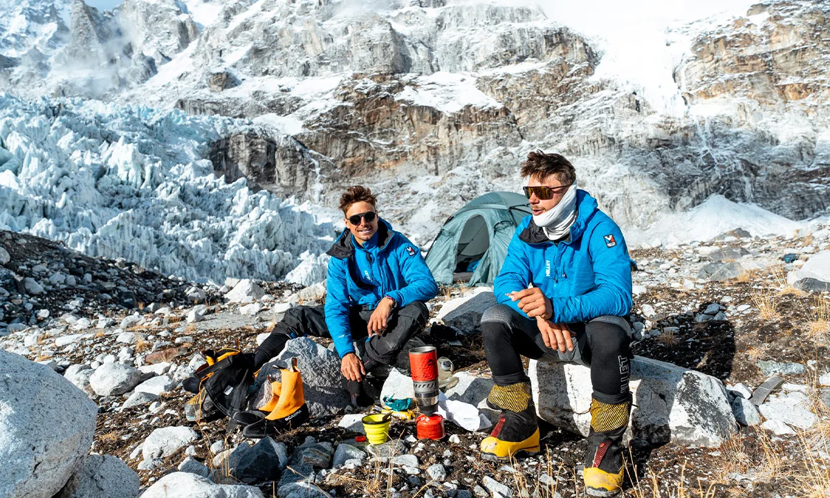 Le cavalier sans tête : Simon Welfringer & Charles Dubouloz