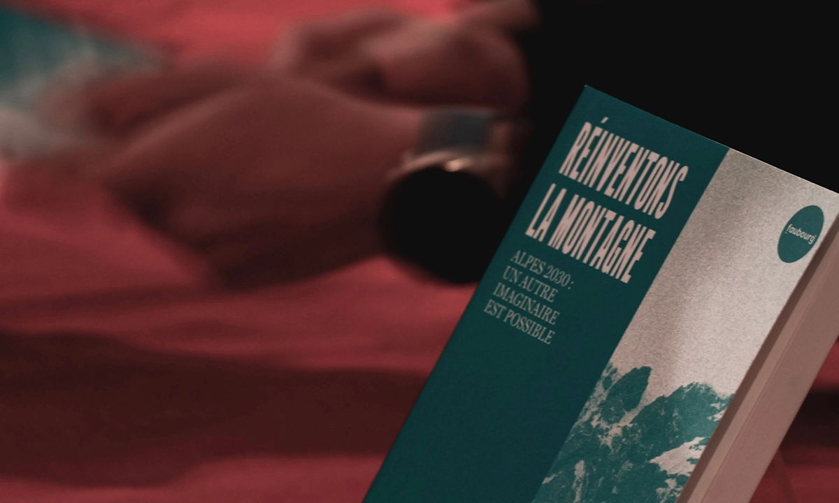 Livre Fiona Mille