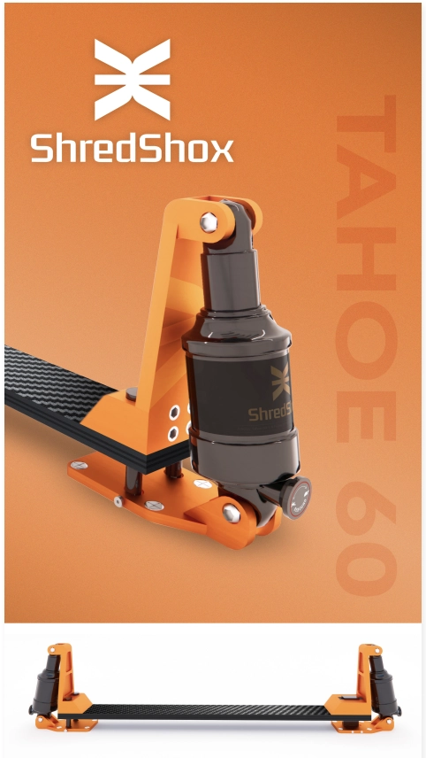 Shredshox