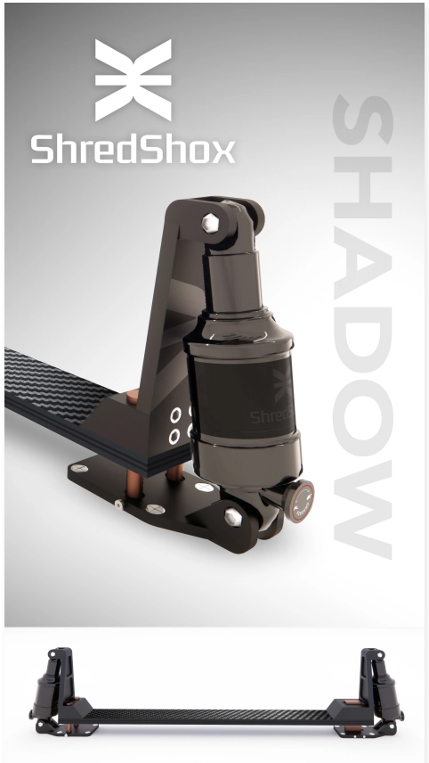 Shredshox
