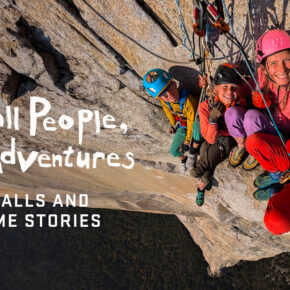Small People Big adventures