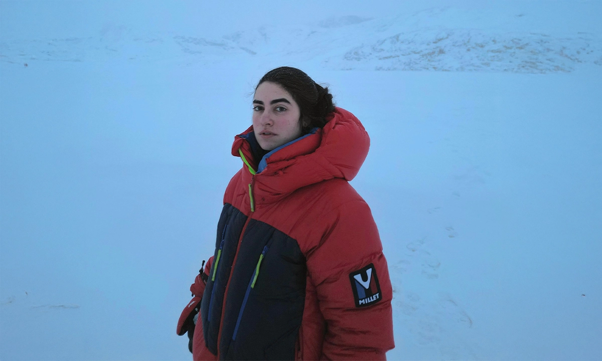 Tamara Klink
