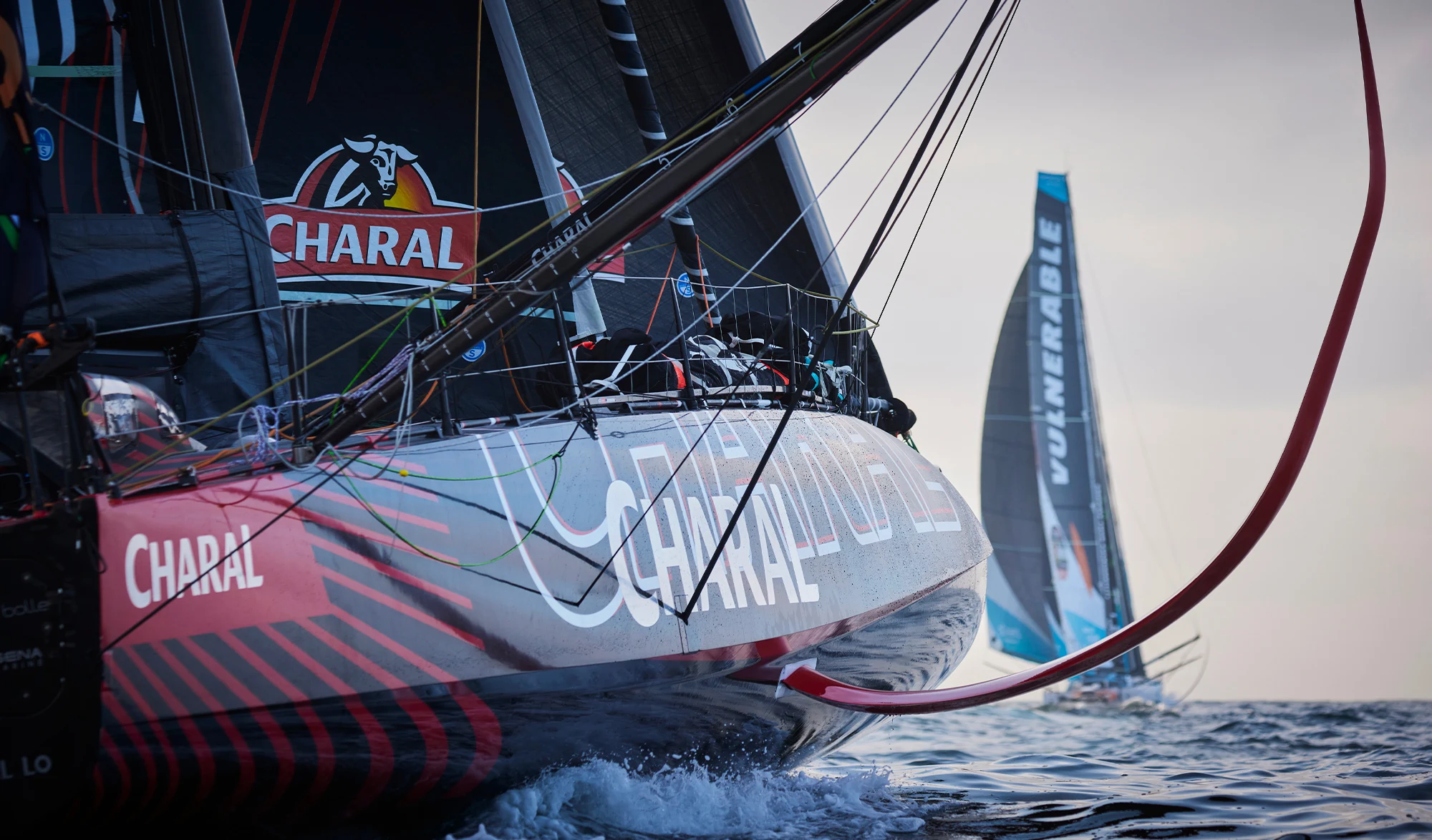 Cartographie et classement du Vendée Globe 2024 suivez en direct l