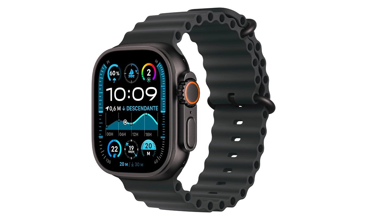 Apple Watch Ultra 2