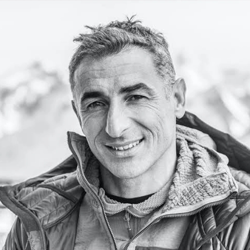 Blaise Agresti