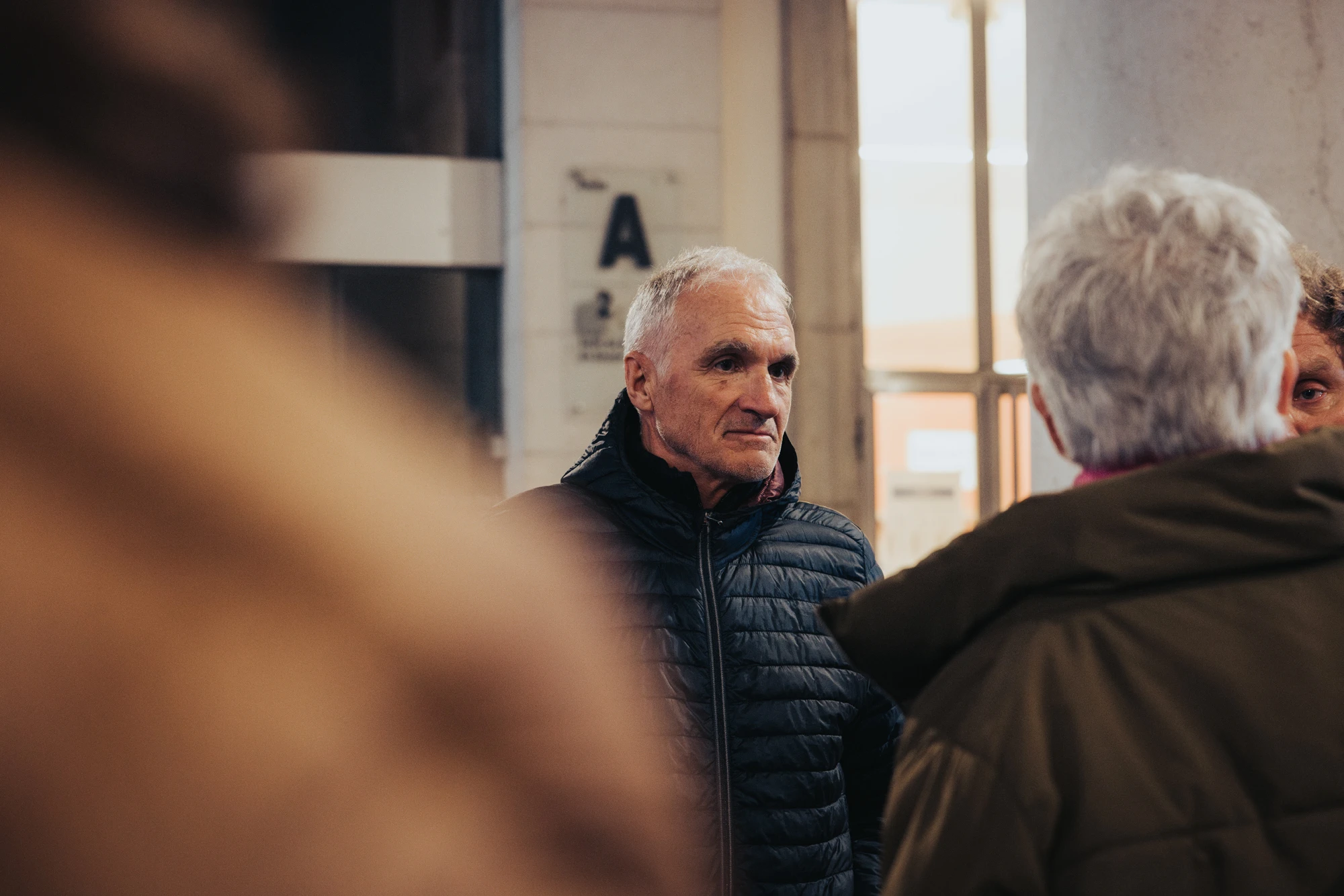 Christophe Profit Cour d'Appel de Chambery