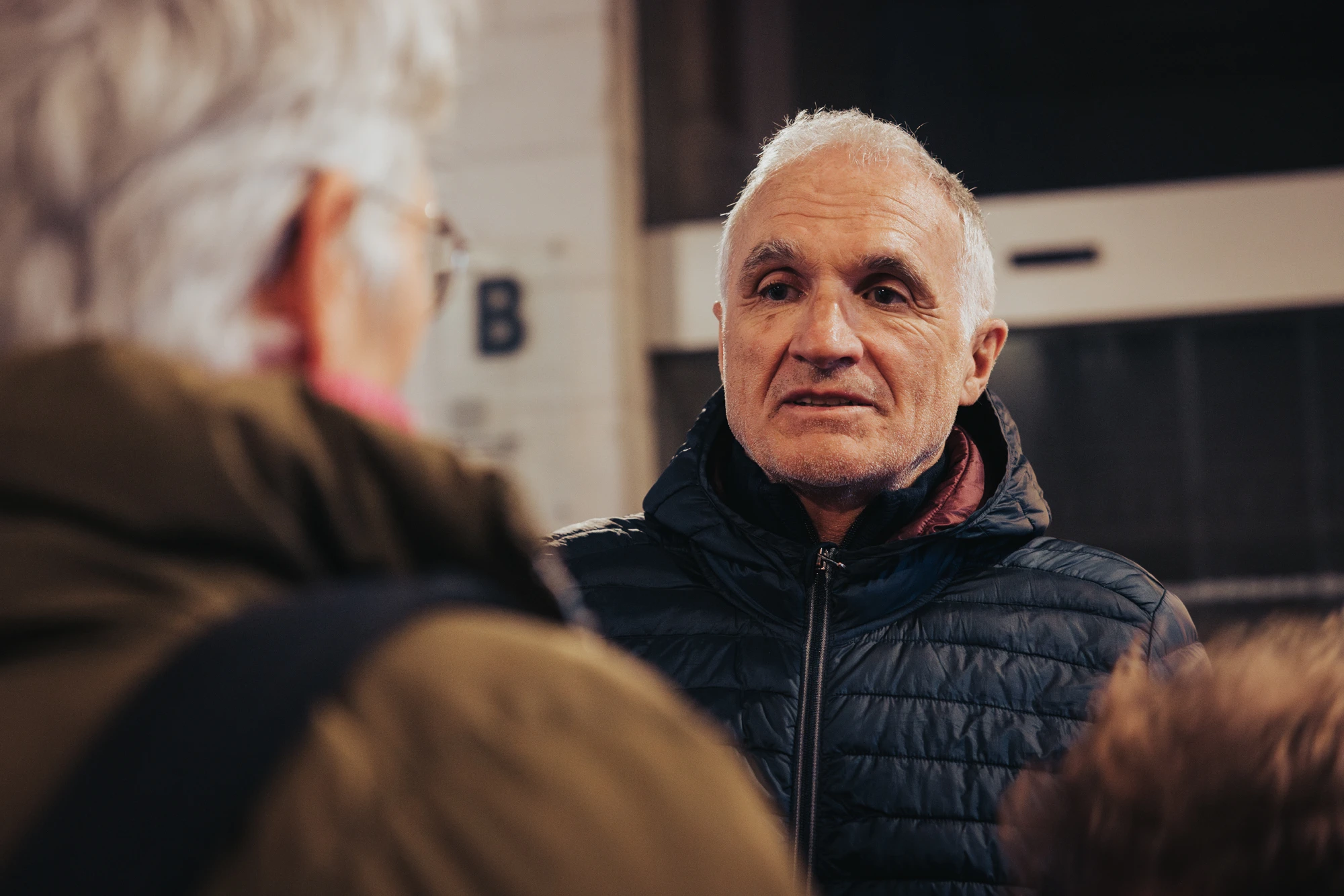 Christophe Profit Cour d'Appel de Chambery