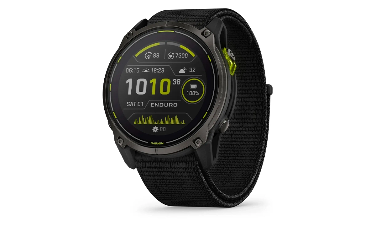 Garlmin Enduro 3