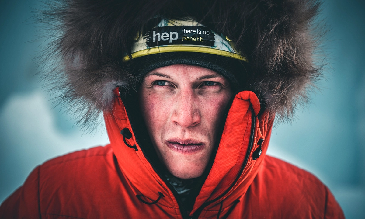 Jost Kobusch Everest