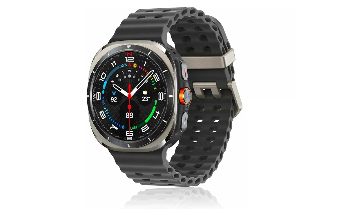 Samsung Galaxy Watch Ultra