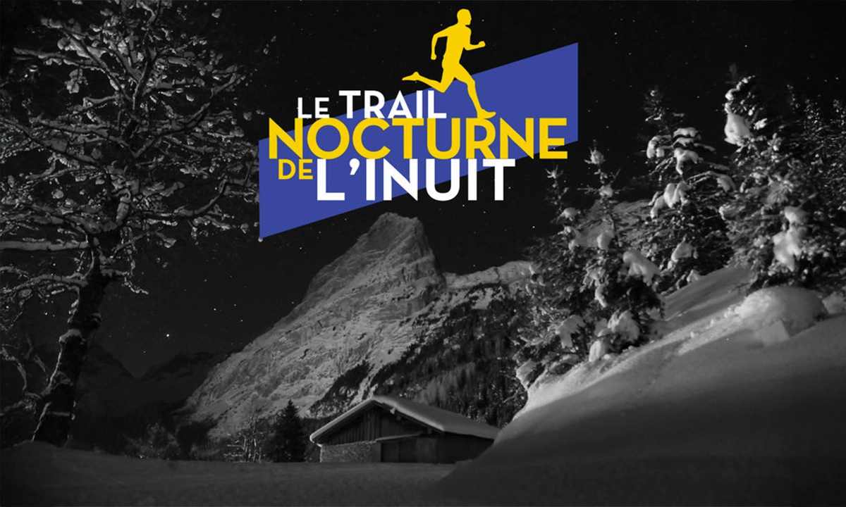 Trail de l'Inuit