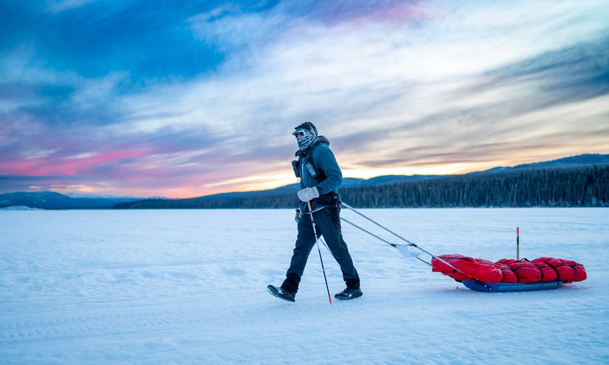 Yukon Artic Ultra