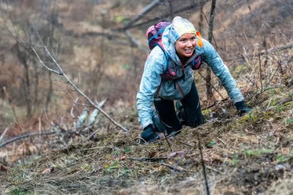 Amelia Boone Barkley Marathons