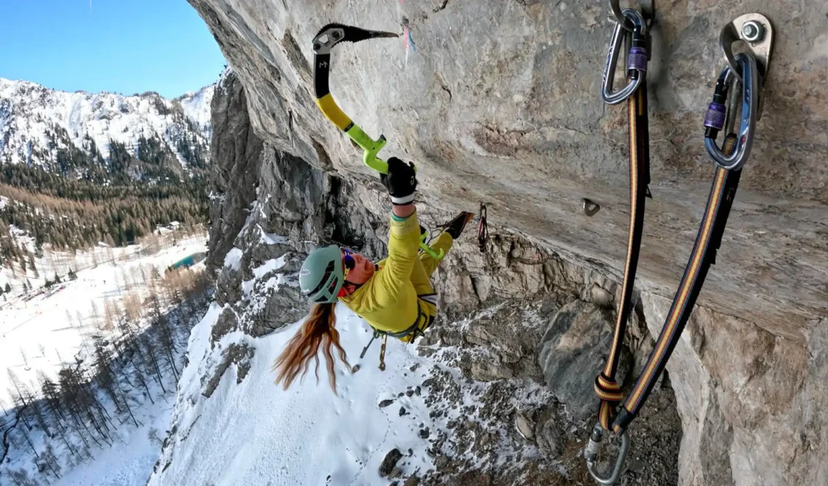 Katie McKinstry Stylos Parallel World