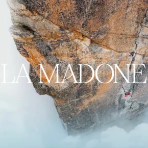 La Madone