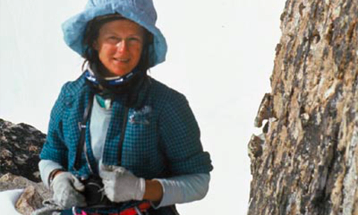 Margaret Clark