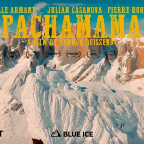 Pachamama film Yannick Boissenot
