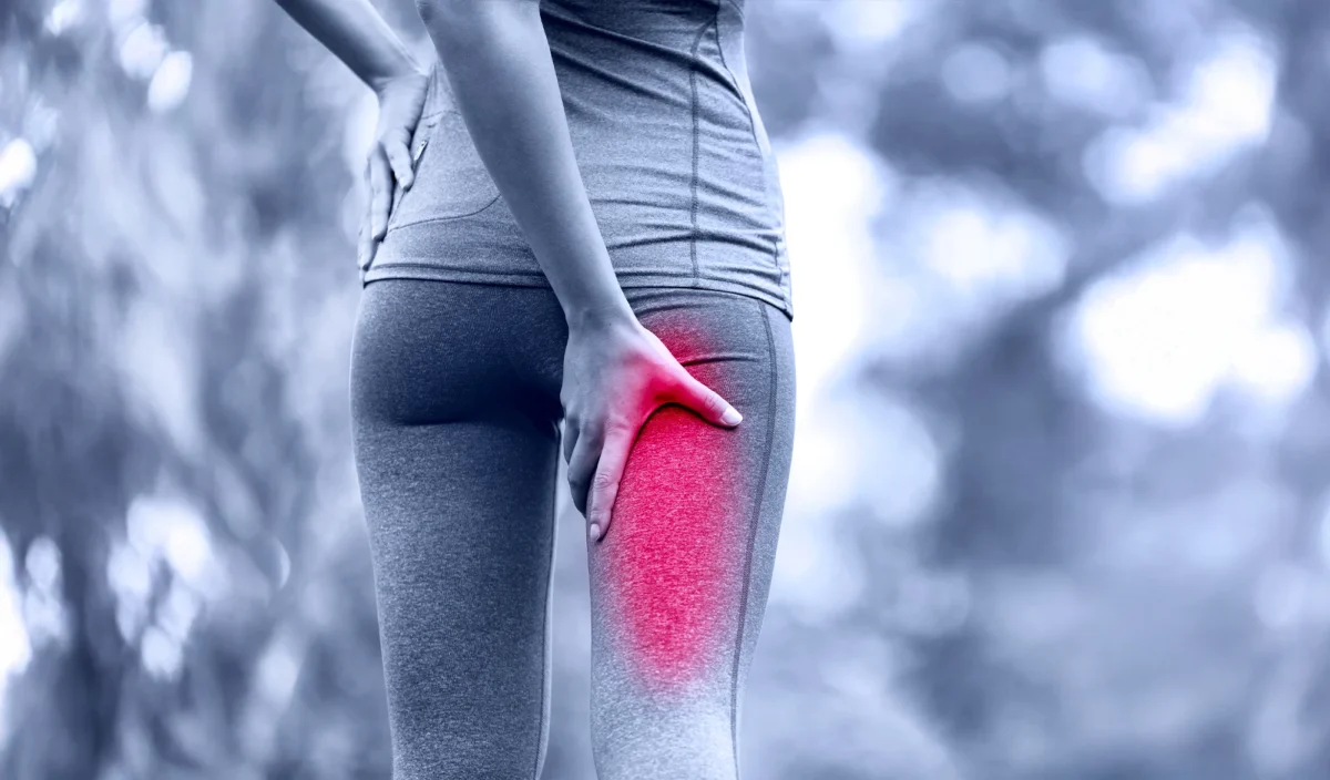 elongation des ischio-jambiers