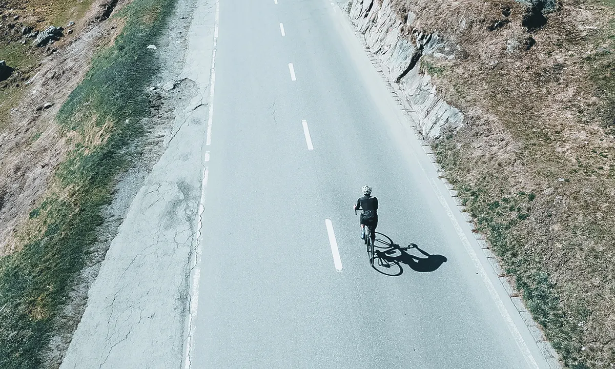 Benjamin Vedrines cyclisme
