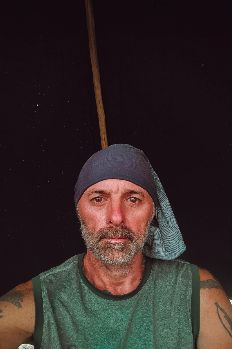Gilles Bordenave