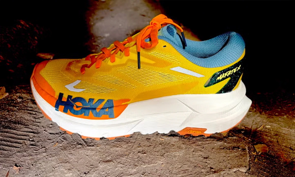 Hoka Mafate X