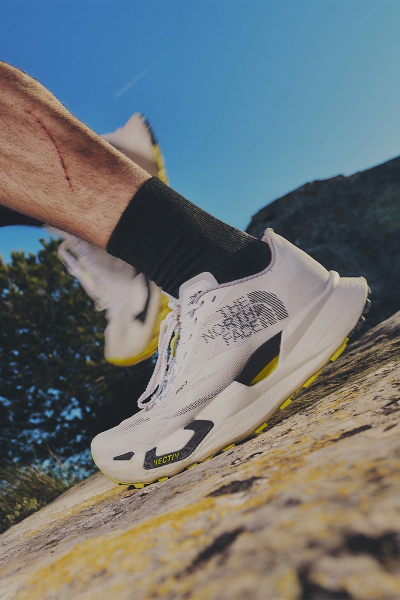 The North Face VECTIV Pro 3.0