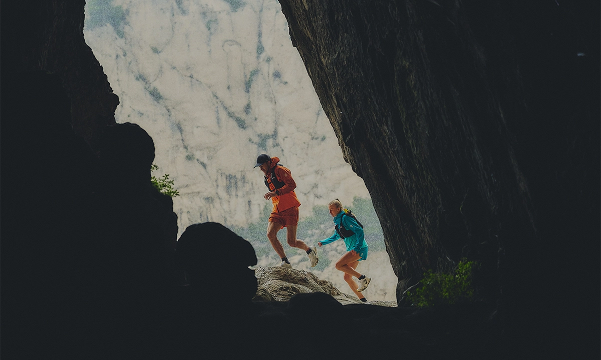 The North Face VECTIV Pro 3.0