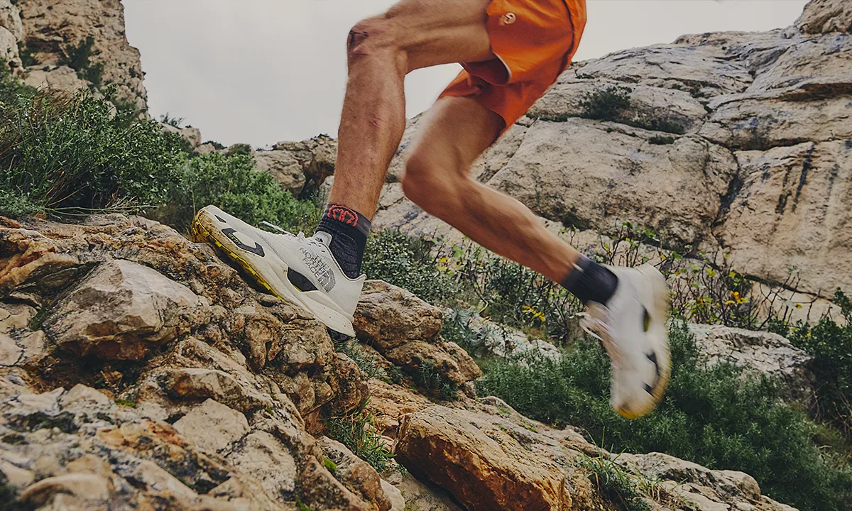 The North Face VECTIV Pro 3.0