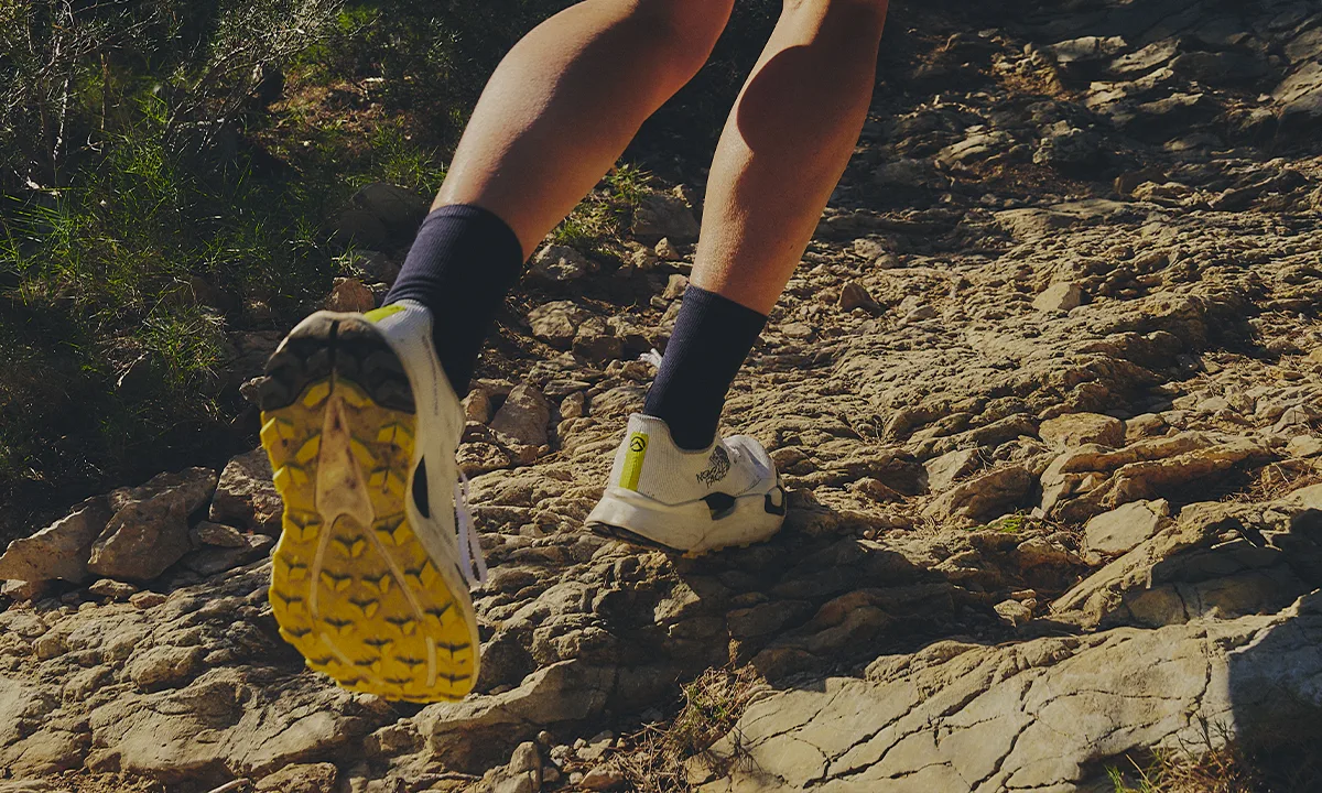 The North Face VECTIV Pro 3.0