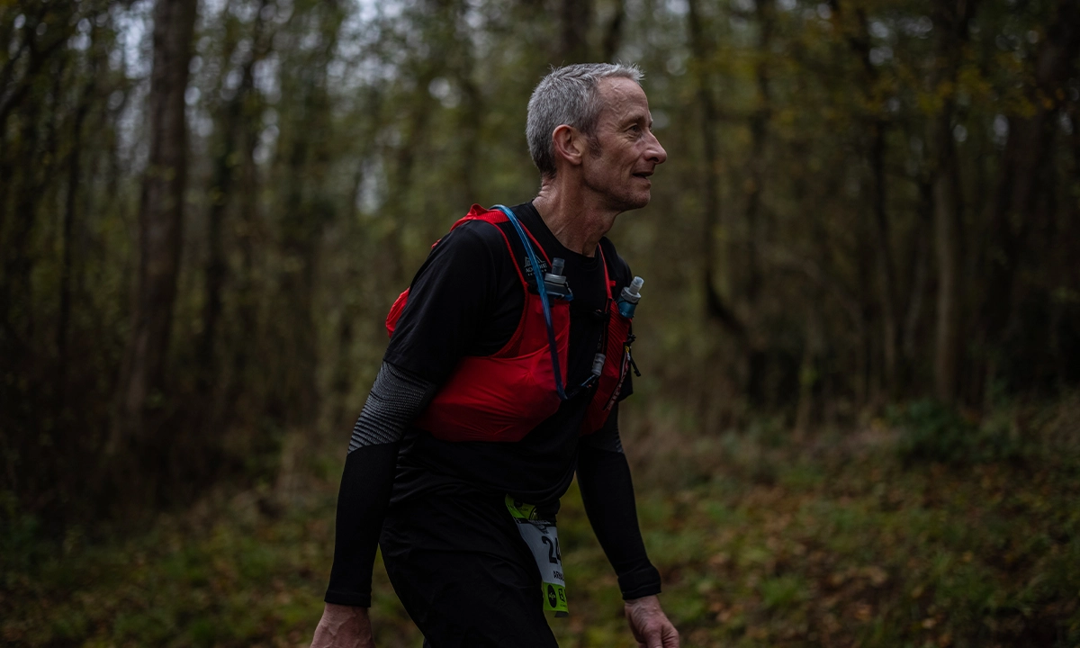 Trail Scientifique de Clécy