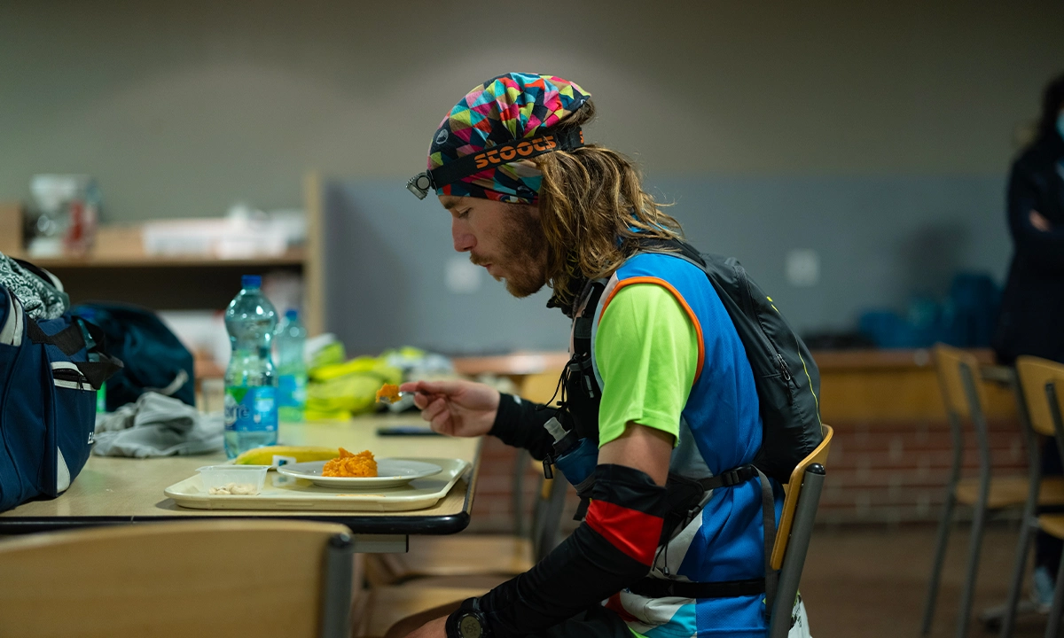 Trail Scientifique de Clécy