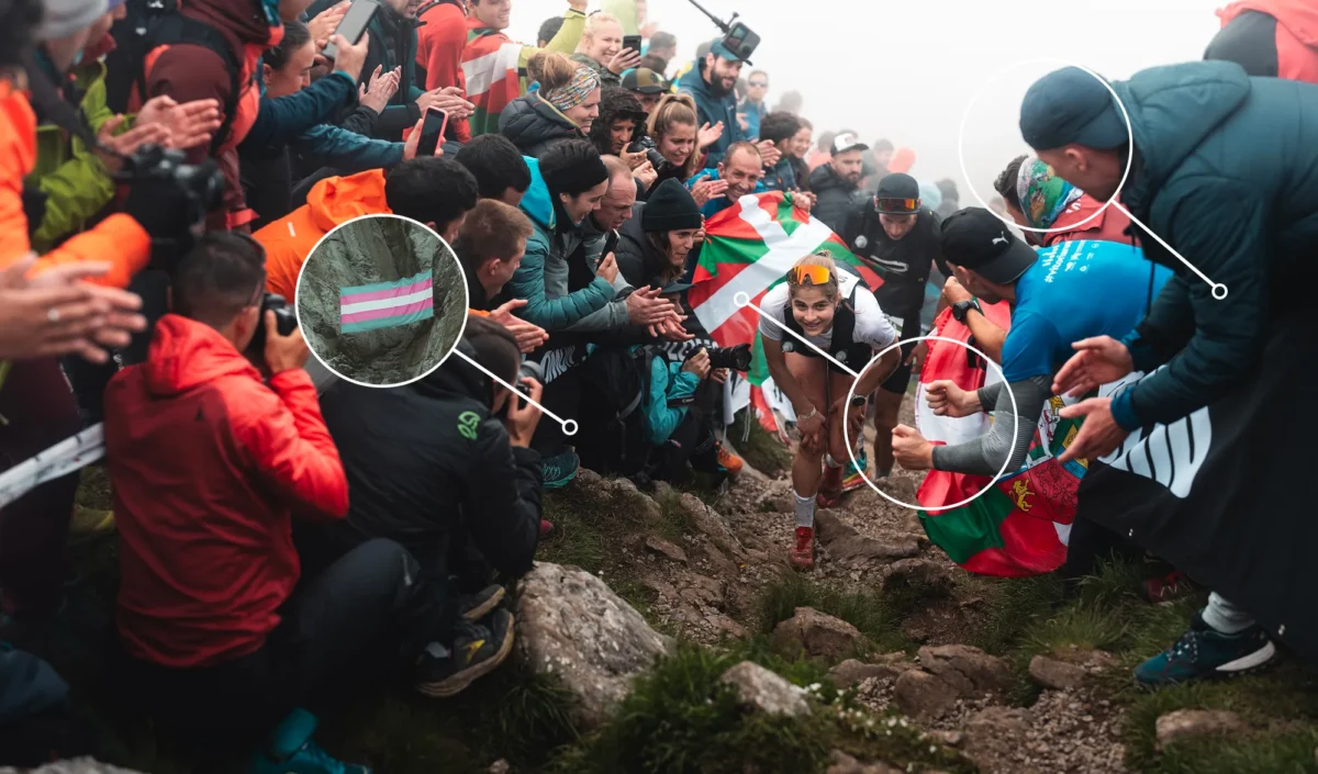 Zegama 2024