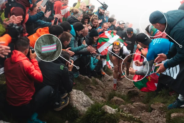 Zegama 2024