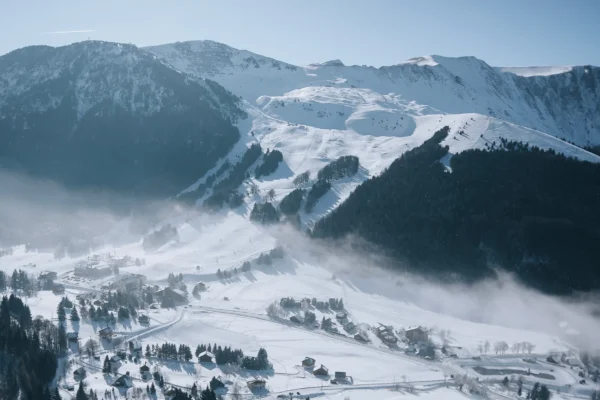 Alpe du Grand Serre