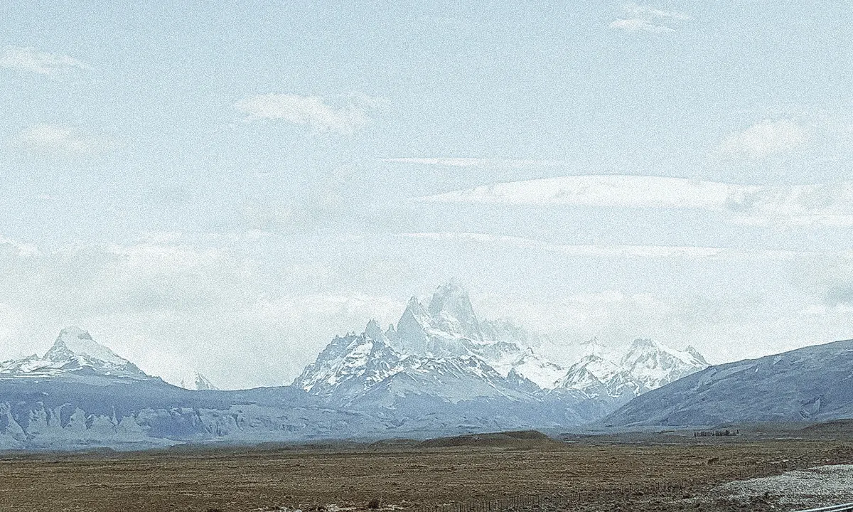 Arnaud Maldague traversée Amérique