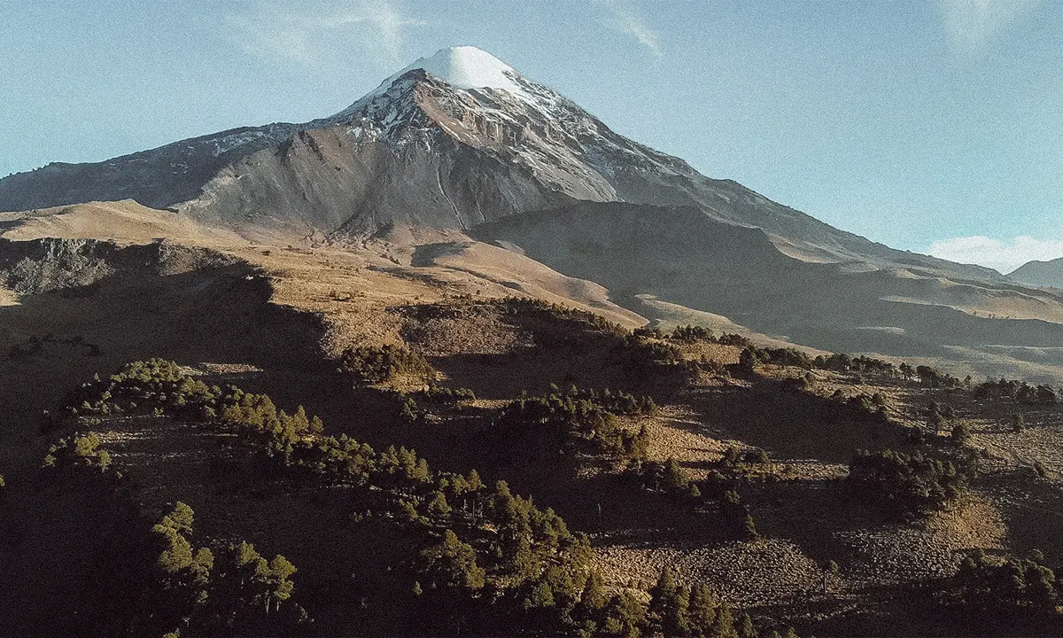 Arnaud Maldague traversée Amérique