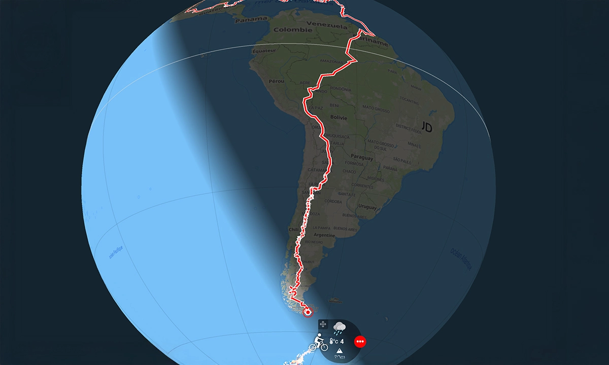 Arnaud Maldague carte