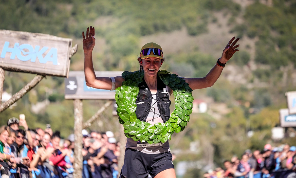Caitlin Fielder templiers 2024