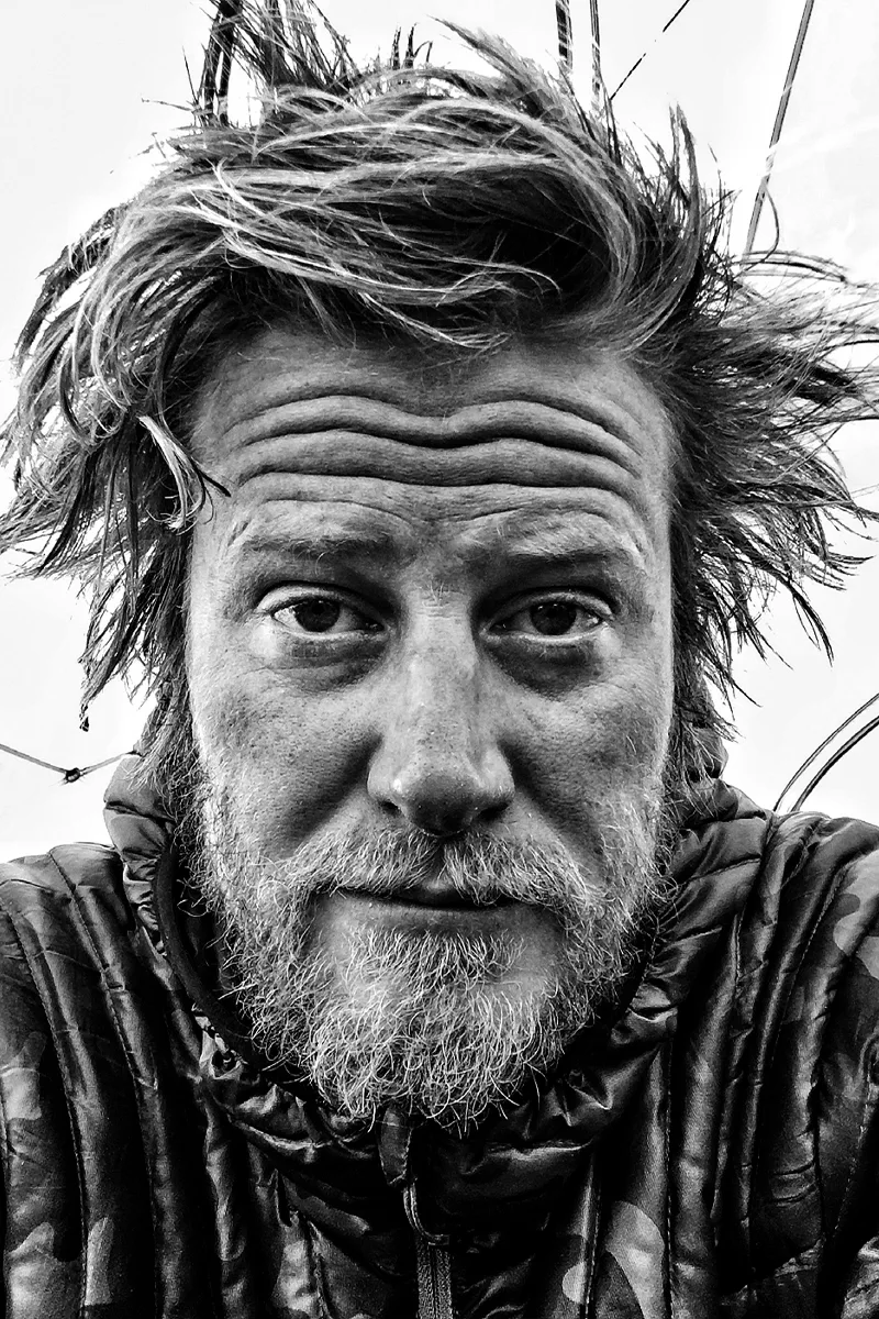 Cory Richards
