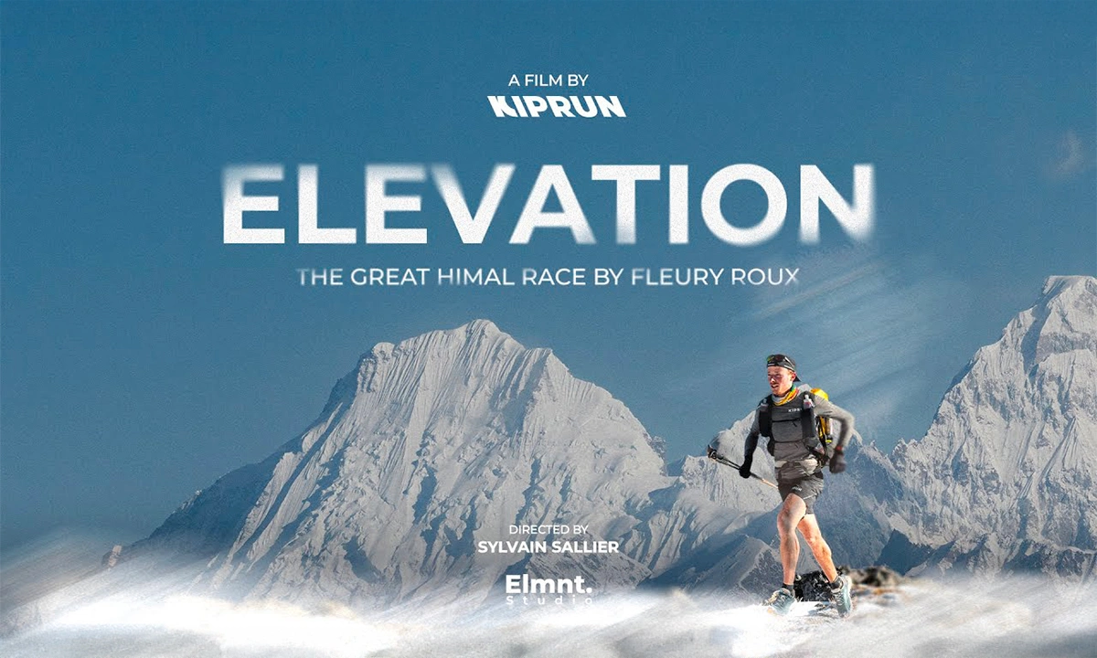 Elevation