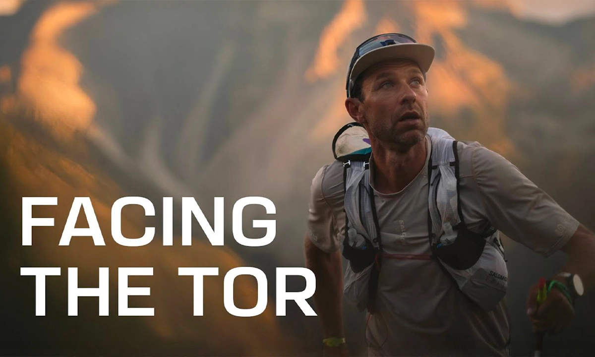 Facing the Tor