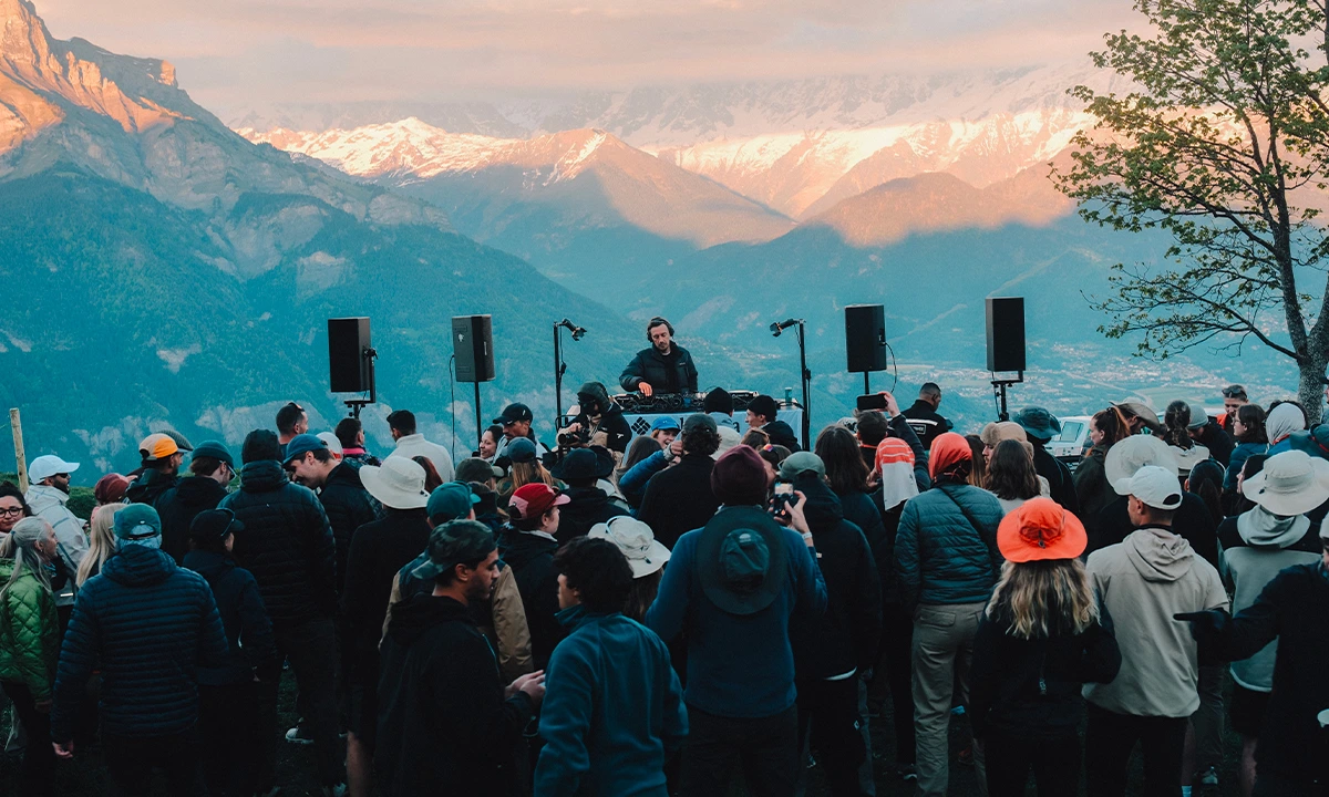 Columbia Hike Fest