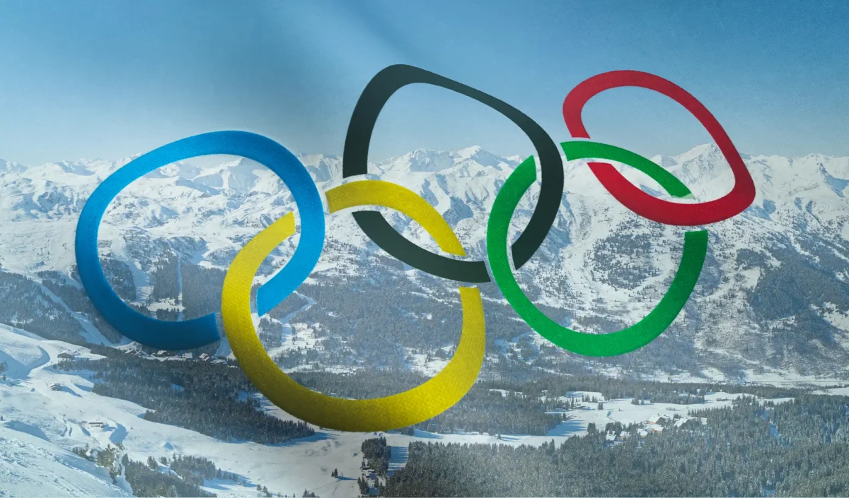 JO 2030 Alpes françaises