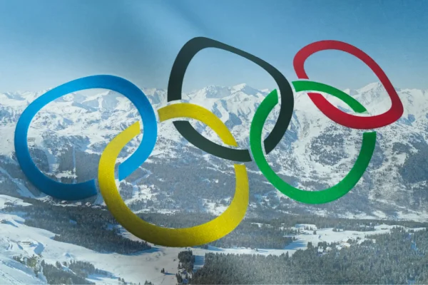 JO 2030 Alpes françaises