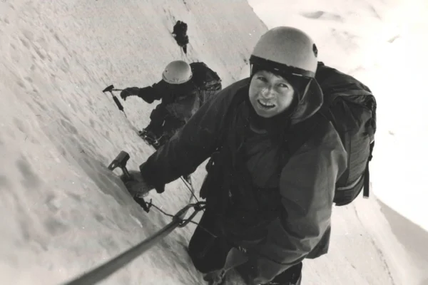 Krystyna Palmowska